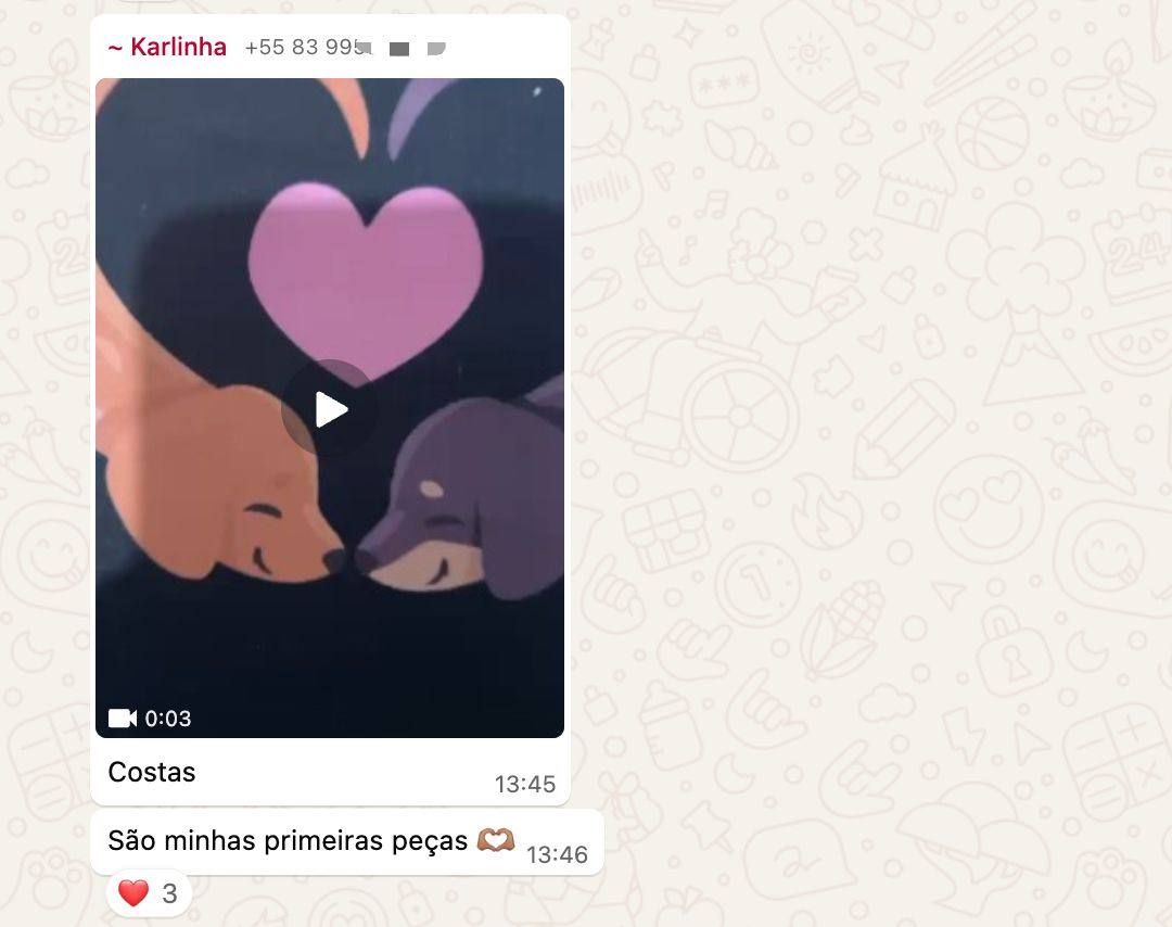 Depoimento
